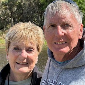 Meet your Posher, Barb